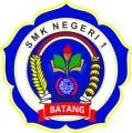SMK N 1 BATANG