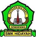 SMK HIDAYAH SEMARANG