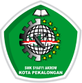 SMK SYAFI'I AKROM PEKALONGAN